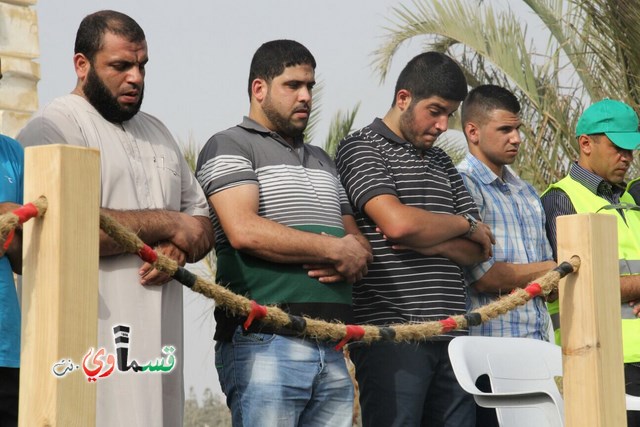 مباشر من مهرجان الاقص في خطر : الآلاف يشاركون في مهرجان الأقصى في خطر الـ20 وخطابات هامة